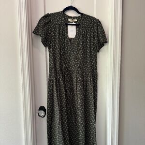 Christy Dawn 'Dawn' Dress Night Strawberry, Small